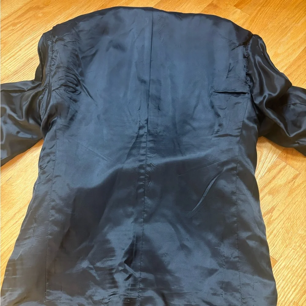 Franco Tassi tailored men